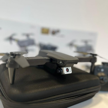 Último día de la oferta 35%OFF - Dron PRO doble cámara 4K