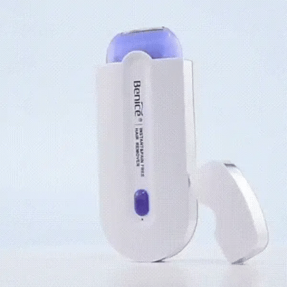 Depiladora profesional YES PRO - $36.900 SOLO HOY 40% OFF